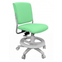 Кресло RIFFORMA-25-зеленый